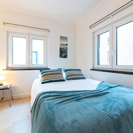 Joivy Superb Studio In Cascais Centre 아파트 외부 사진