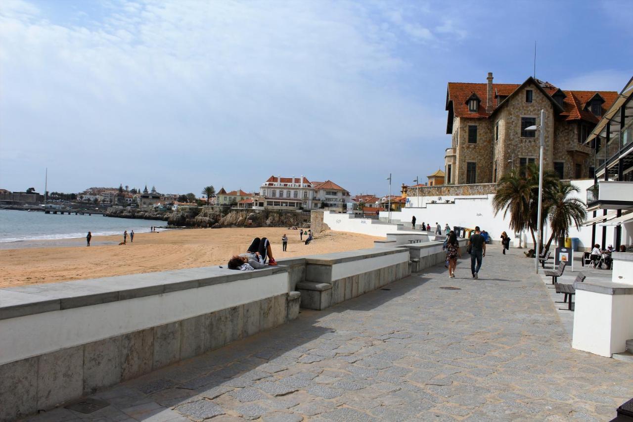 Joivy Superb Studio In Cascais Centre 아파트 외부 사진