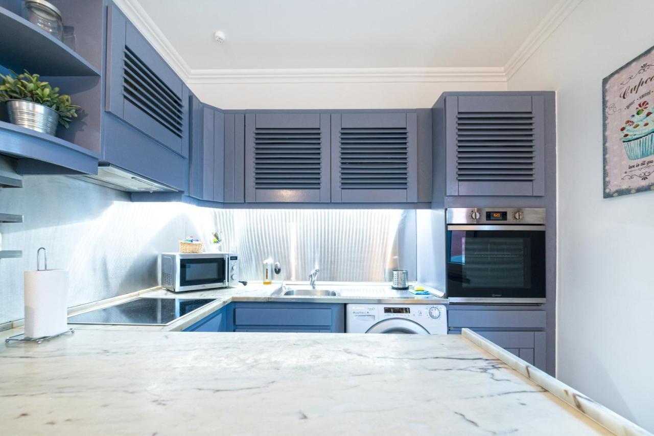 Joivy Superb Studio In Cascais Centre 아파트 외부 사진