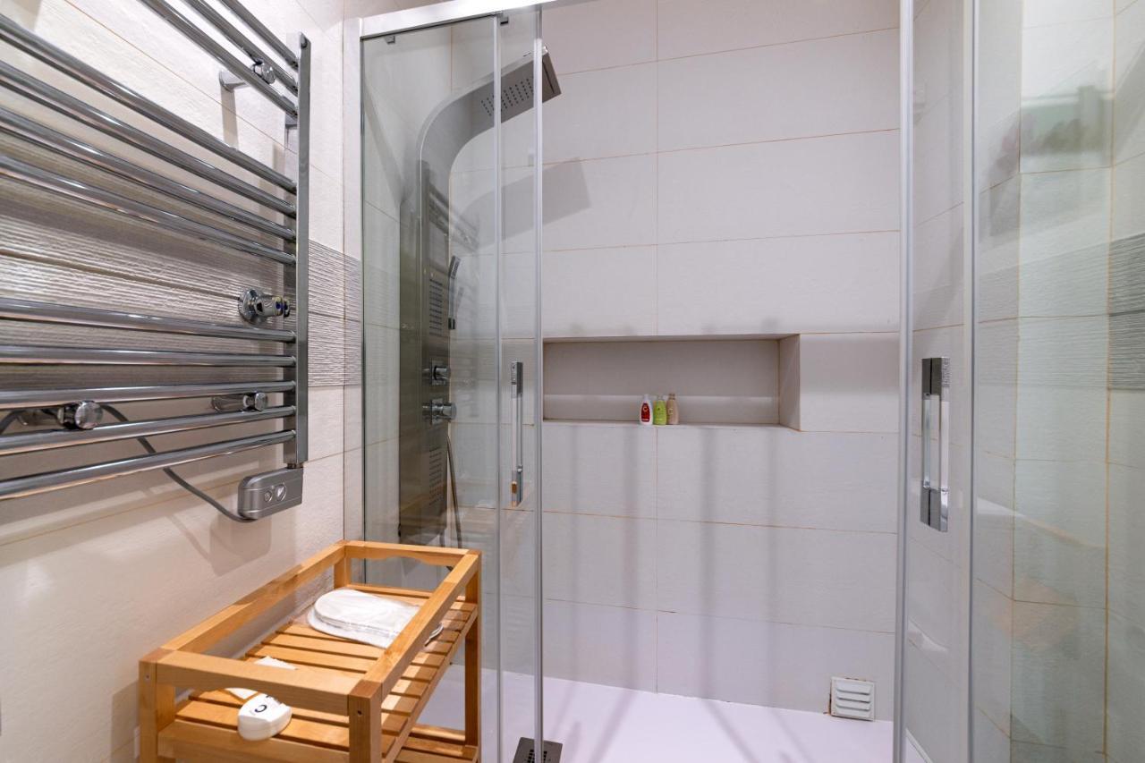 Joivy Superb Studio In Cascais Centre 아파트 외부 사진