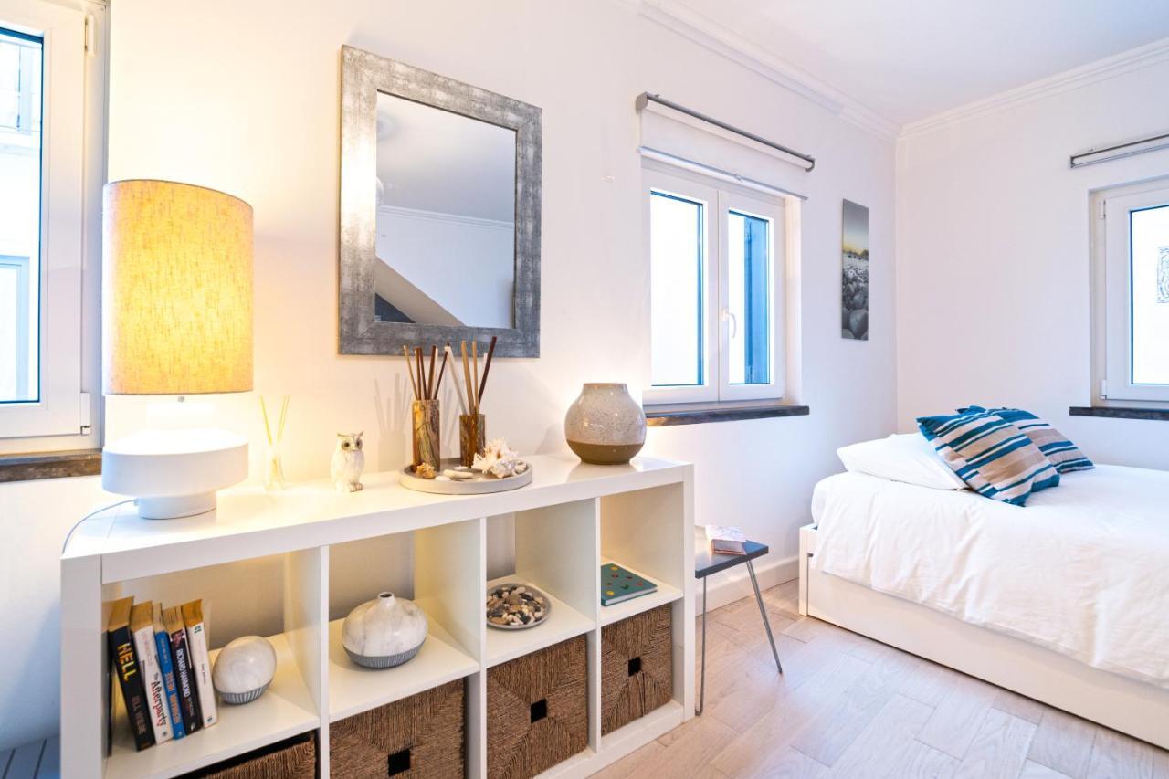 Joivy Superb Studio In Cascais Centre 아파트 외부 사진