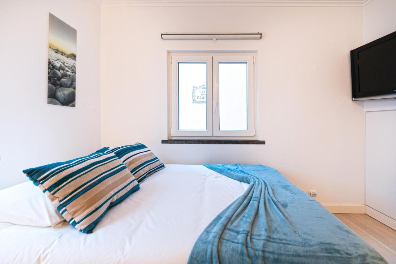 Joivy Superb Studio In Cascais Centre 아파트 외부 사진