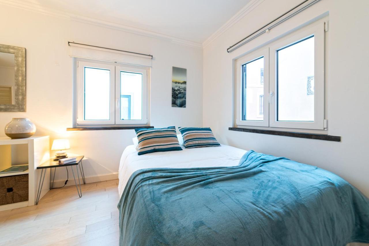Joivy Superb Studio In Cascais Centre 아파트 외부 사진