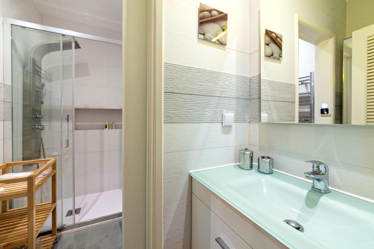 Joivy Superb Studio In Cascais Centre 아파트 외부 사진